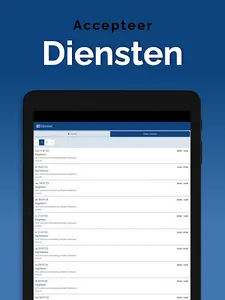 Zorgwaarts screenshot 9