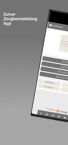 Zuiver Zorgbemiddeling screenshot 0