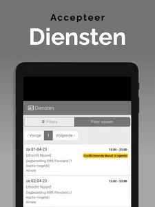 Zuiver Zorgbemiddeling screenshot 10