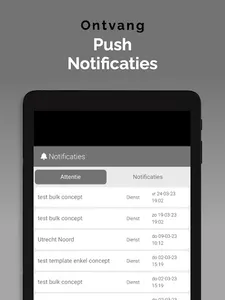 Zuiver Zorgbemiddeling screenshot 14