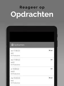 Zuiver Zorgbemiddeling screenshot 15