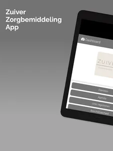 Zuiver Zorgbemiddeling screenshot 16