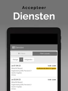 Zuiver Zorgbemiddeling screenshot 18