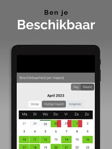 Zuiver Zorgbemiddeling screenshot 19