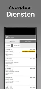 Zuiver Zorgbemiddeling screenshot 2