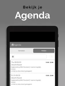 Zuiver Zorgbemiddeling screenshot 20