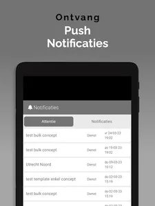 Zuiver Zorgbemiddeling screenshot 22