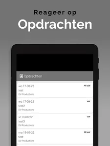 Zuiver Zorgbemiddeling screenshot 23