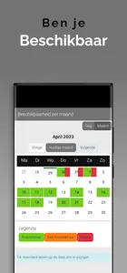 Zuiver Zorgbemiddeling screenshot 3