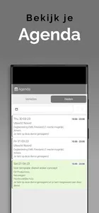 Zuiver Zorgbemiddeling screenshot 4