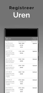 Zuiver Zorgbemiddeling screenshot 5