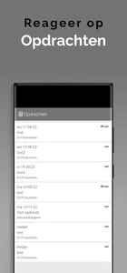 Zuiver Zorgbemiddeling screenshot 7