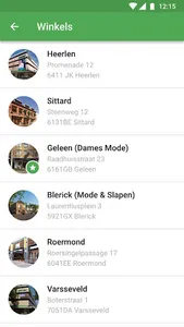 Berden – mode & meer screenshot 3