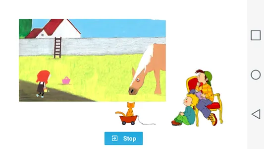 BereslimmeBoeken screenshot 2