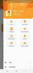 DigitalBuddy screenshot 1