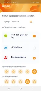 DigitalBuddy screenshot 2