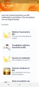 DigitalBuddy screenshot 4