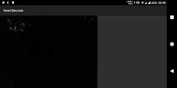 QR To Clipboard screenshot 0