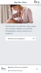 Mijn Bey screenshot 0