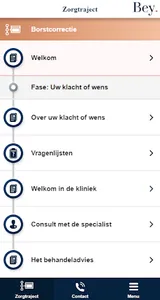 Mijn Bey screenshot 1