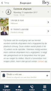 Mijn Bey screenshot 2