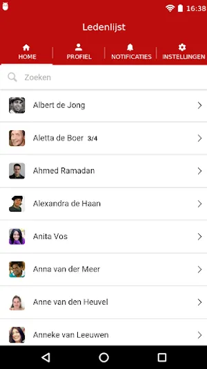 BFBG screenshot 2