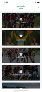 Tourchampion screenshot 1