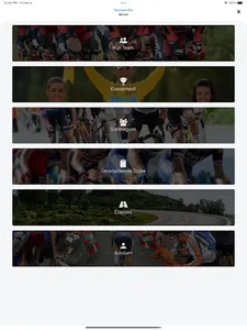 Tourchampion screenshot 8