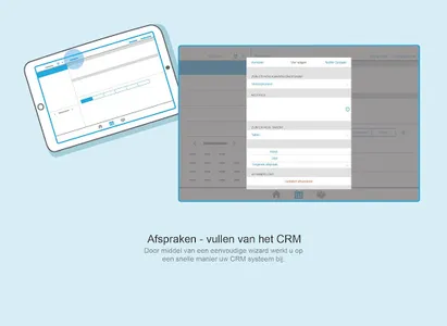 Salesflow screenshot 6