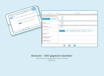 Salesflow screenshot 7