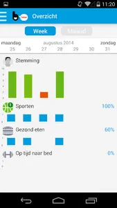 BETER screenshot 1