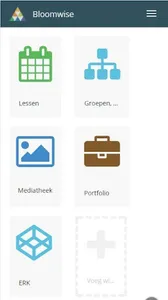 Bloomwise screenshot 0