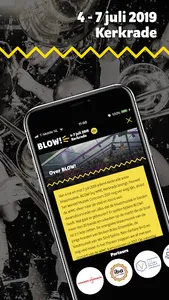 BLOW! by WMC screenshot 3