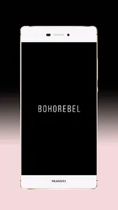 Boho Rebel screenshot 1