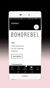 Boho Rebel screenshot 2