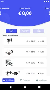 Boloo app screenshot 0
