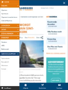 Bommelerwaardgids screenshot 10
