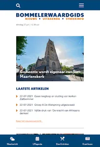 Bommelerwaardgids screenshot 12