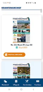 Bommelerwaardgids screenshot 2