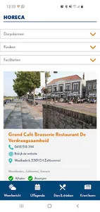Bommelerwaardgids screenshot 5