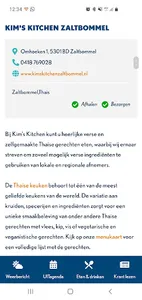 Bommelerwaardgids screenshot 6