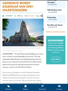 Bommelerwaardgids screenshot 9
