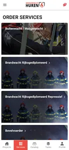 Brandwacht Huren screenshot 5