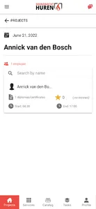 Brandwacht Huren screenshot 8