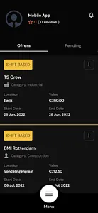 Brandwacht Huren screenshot 20