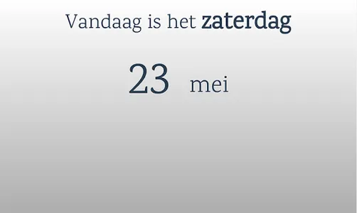 Breur IT SmartClock screenshot 0