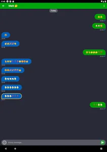 Brocast screenshot 10