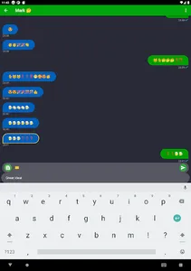 Brocast screenshot 11