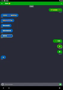 Brocast screenshot 12