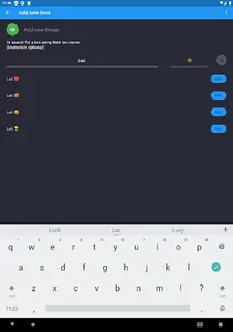 Brocast screenshot 23